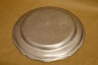 Vintage Wilton Co Rwp Armetale Queen Anne 14  Serving Platter Tray Mcm