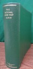 Nice Vintage Scott National Us Stamp 2 Post Album W  Revenue Pages 1847-1975