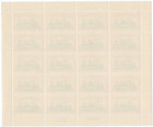 Scott  3192 Remember The Maine  spanish War  Full Sheet Of 20 Stamps - Mnh