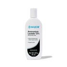 Major Ammonium Lactate 12  225gm Hand And Body Moisturizer Lotion 8 Oz Bottle