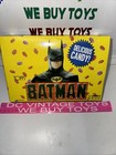 Batman Candy Vintage Display Full Box - 24 Candy Heads - 1989 Topps               