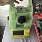 Leica Tcra 1103 For Parts untested  a 