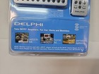 Delphi Xm Satellite Radio Model  sa50000-11p1 Receiver   Remote Nos Read  
