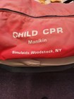 Simulaids Fullsize Large Cpr I And Cpr Ii Timmy Three Year Old Child Manikin  