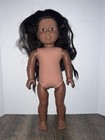Pleasant Company American Girl Addy Walker Historical 18  Doll