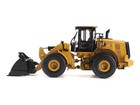 Cat Caterpillar 950 Wheel Loader Yellow High Line Series 1 50
