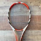 Head Microgel Radical Tennis Racquet Racket Mid Plus L4  Grip Size 4 5 8 98in
