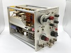 Tektronix Type 1l5 Spectrum Analyzer Plug-in 50hz-1mhz 500 Series Untested