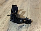 Vapor Trail Pro-v Limb Driven Arrow Rest - Black Rh