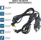 Car Charger For Philips Portable Dvd Player Dual-screens Dc Adapter Power Supply