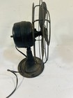 Antique Rare 1920s-30s  4 Blade Diehl 8  Electric Fan 