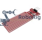 5pcs Rain Water Sensor Water Level Sensor Module Depth Of Detection For Arduino