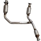 Catalytic Converter Set For Chevrolet Silverado 1500 4 3l 5 3l 2014-2018