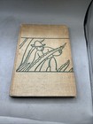 The Forgotten Village  By John Steinbeck  Vintage Hc 1941 First Edition
