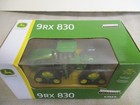 John Deere Model 9rx 830 4wd Toy Tractor  prestige Collection  1 64 Scale  Nib