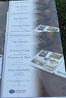 Brand New  Creative Memories   lot Of 6   12x12 Page Protectors