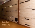 Reduced - Double Mausoleum Crypt For Sale  greenwood Mem Prk Cemetery  San Diego