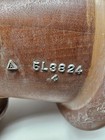 Wooden Foundry Mold Caterpillar 5l3824 Exhaust Elbow