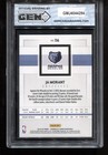 Ja Morant Rc 2019-20 Panini  116 Young Dolph Rookie Gem Mint 10