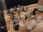 Disney Infinity Star Wars Figures  Mint Condition
