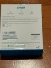 Anker Nano Charging Station   black  7-in-1 Usb-c Power Strip 100w New Sealed