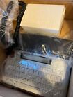 Motorola Wordsender Alpha Numeric Beeper Pager Messaging Keyboard - New In Box