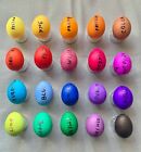 Soloveiko Egg Dye For Pysanka  Pysanky pisanka easter Egg non Edable  Multycolor
