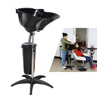 Shampoo Chair Bowl Sink Unit Station Spa Salon Beauty Equipment 55 55 103-139cm