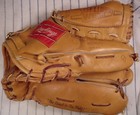 Nice Rare Usa Graig Nettles 1970 s Rawlings Xfg 15 Baseball Glove Rh Ny Yankees