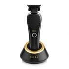 Stylecraft Instinct Professional Vector Motor Cordless Hair Trimmer    Sc407m