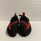 Adidas Five Ten Aleon Men s Black Red Climbing Shoes Comfort Lightweight Bc0861