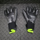Adidas Copa Pro Goalkeeper Gloves Urg 2 0 Black  Sz 8  Jn5335 Nwt