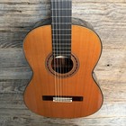 Cordoba Luthier Select Friederich Cedar Nylon String Guitar - B-stock