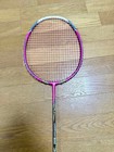 Yonex Badminton Racket Pink With Case