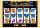 Cadillac Jack Funny Fruit