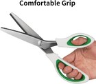 Pinking Shears  9  Zig Zag Craft Scissors Decorative Edge  Pinking Shears