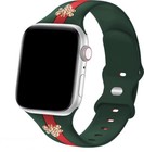 Luxury Apple Watch Band Iwatch Series Ultra 8 7 6 5 4 38mm 40mm 42mm 44mm 49mm