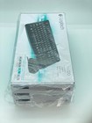 Lot Of 3 Logitech Mk120  920-002565  Wired Keyboard And Mouse Combo  3s02350 1