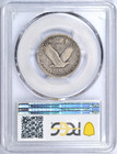 1918-s Standing Liberty Quarter Pcgs F12