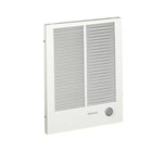 16-13 32 In  X 20-19 64 In  2 000-watt High-capacity Wall Heater In White
