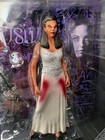 Buffy The Vampire Slayer Drusilla Action Figure Moore Collectibles Exclusive