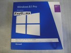 Microsoft Windows 8 1 Pro Full English Version 32   64bit Dvd Ms Sealed Box 