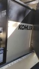 Tier 3 Kohler 300reozj 300kw Diesel Generator   126 Hours   2019 Tested  sku 