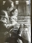 Liza Minnelli  Minnelli On Minnelli  Souvenir Program