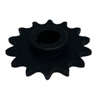 14 Tooth 40 41 420 Chain 5 8  Bore  c  Type Sprocket 1978