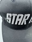 1994 Vintage Star Trek Official Paramount Pictures Snapback Hat Cap Annco Nwt