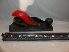 Vintage Made In Usa Wood Plane 6 5  Long