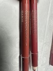 Lot Of 4  Estee Lauder Stay-in-place Lip Pencil    2   420 2   014   travel Size