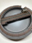 M  rklin Mini-club Locomotive Turntable Z Scale Used
