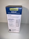 Petsafe Ssscat Automatic Spray Cat Dog Deterrent Motion-activated Ppd00-17617